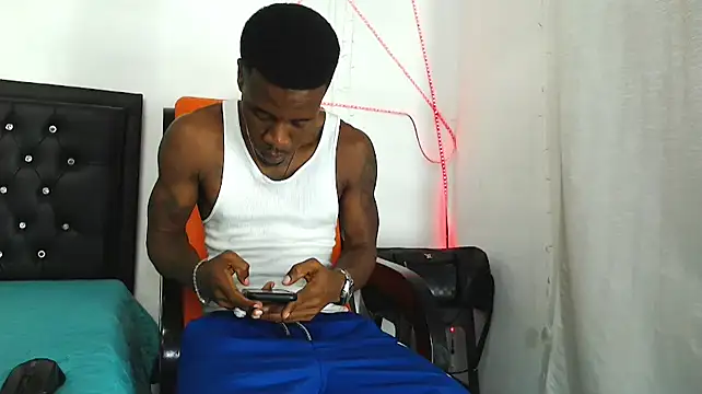 Damian_hart_24CM live sex cam