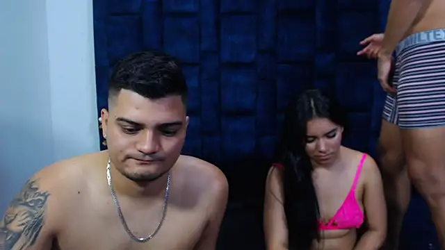 Group_Lustt's cam snapshot