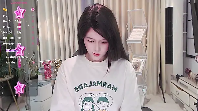 Cn-Judycutie's cam snapshot