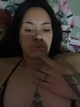 Vixxen_99's cam snapshot