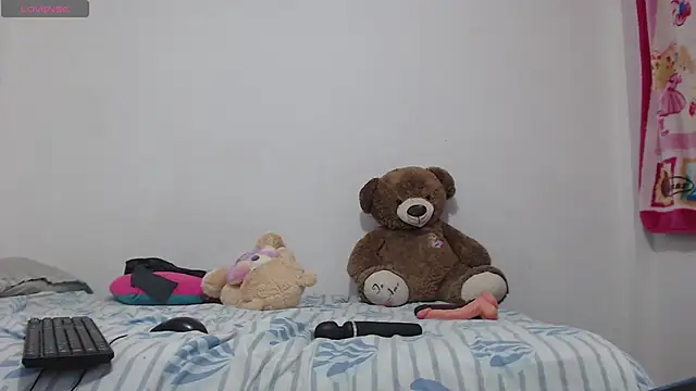 toxic_sweet_1's cam snapshot