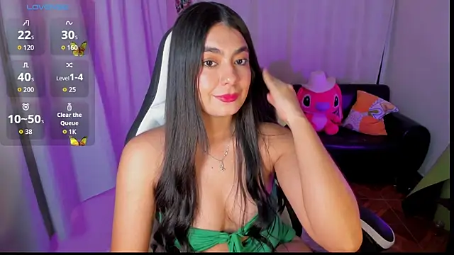 aylenmiller-'s cam snapshot