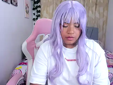 ErosLunax's cam snapshot