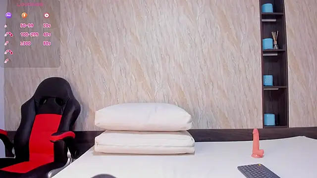 dannah_white's cam snapshot