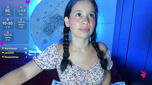 Nara1721's cam snapshot