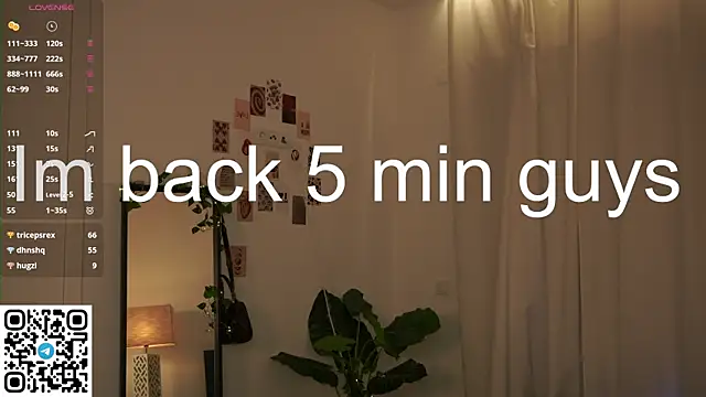 SoftSunday's cam snapshot