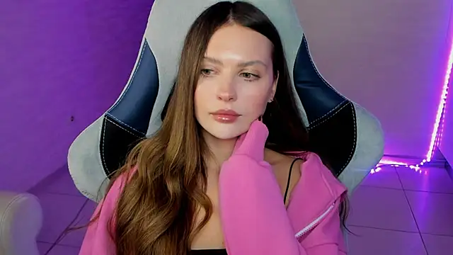 yourArya's cam snapshot