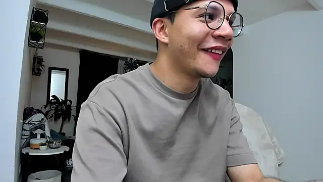 MarcoKostov's cam snapshot