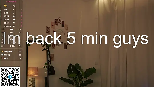 SoftSunday's cam snapshot