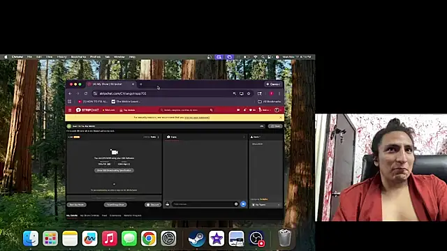 Chilangotrapp702's cam snapshot