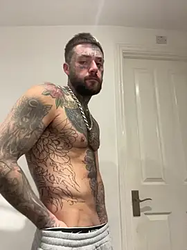 magicmichaell's cam snapshot