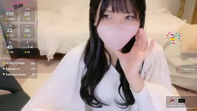 HIMAWARI229's cam snapshot