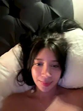 Min_junn's cam snapshot