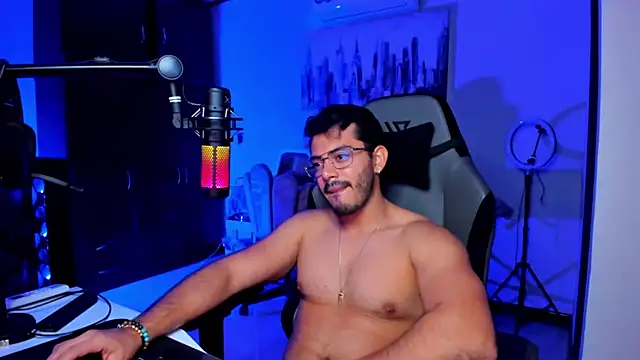 BrunoD31's cam snapshot