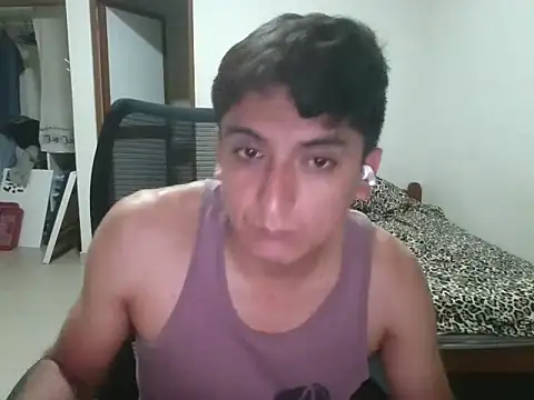 loveold5's cam snapshot