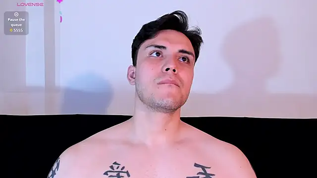 jasonxd9898's cam snapshot