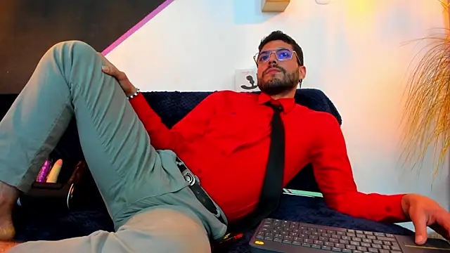 DanteWinter's cam snapshot