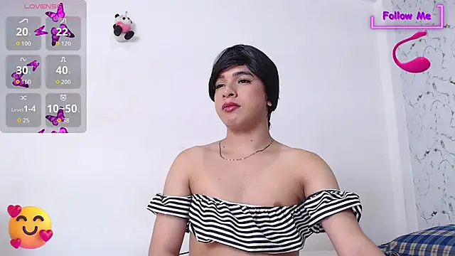 Dominic_king7's cam snapshot