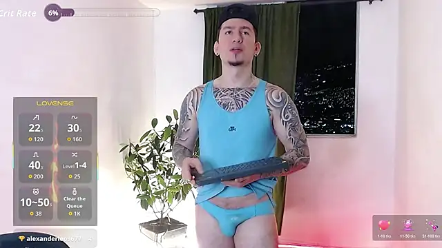 steven_and_daniel's cam snapshot