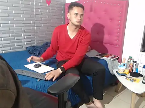 taurosex2025's cam snapshot