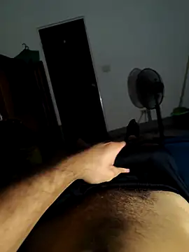 Hay007's cam snapshot