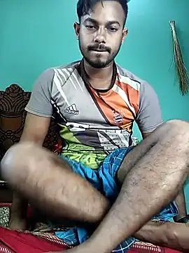 X-_boy's cam snapshot