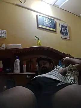 XxX_KING30's cam snapshot