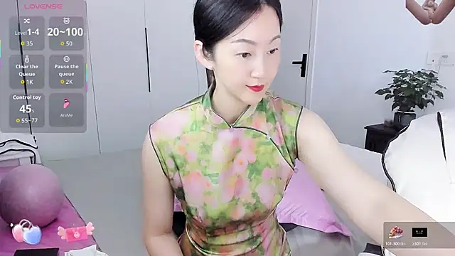 paopao-a's cam snapshot