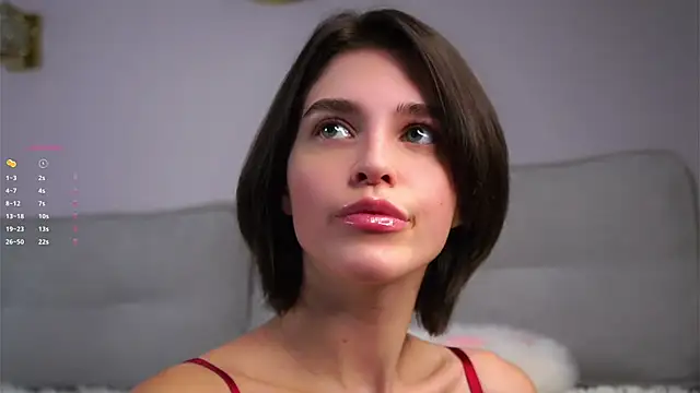 EleneButton live sex cam