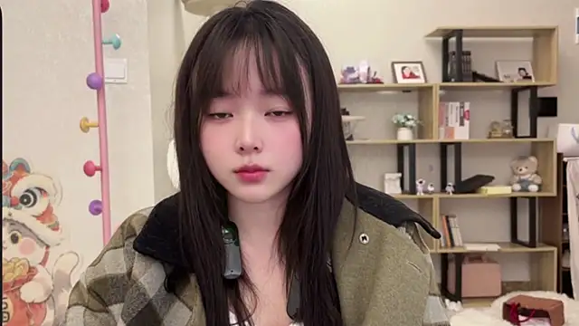 Chenjing0 live sex cam