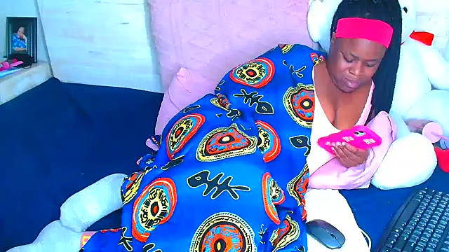 chocolete_candy's cam snapshot