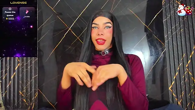 Giorgina_Parado live sex cam