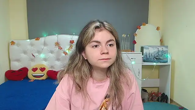 TinaRedly live sex cam