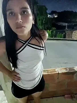 the_queen_of_street live sex cam