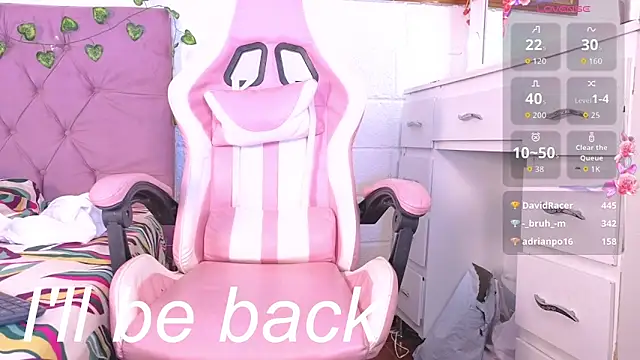 Isla_rosee18 live sex cam