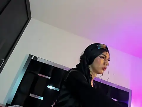 Megan-red-flame live sex cam