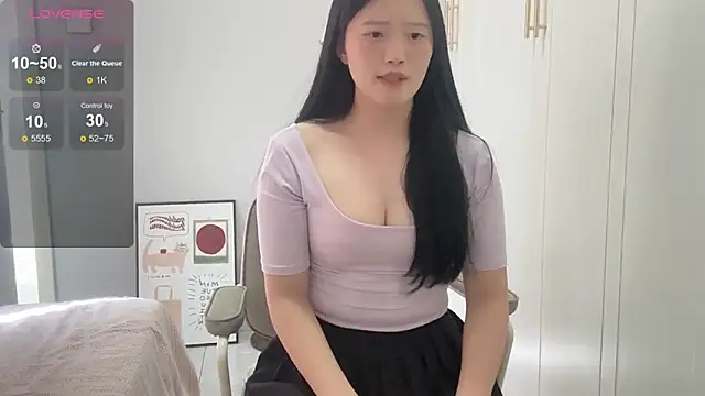 rose-u's cam snapshot