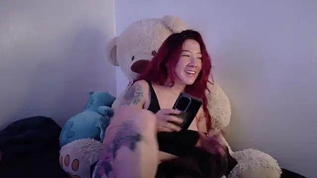 lunnaa_ live sex cam