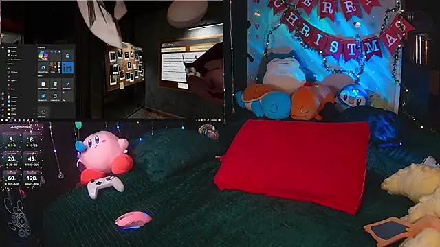 evamila live sex cam