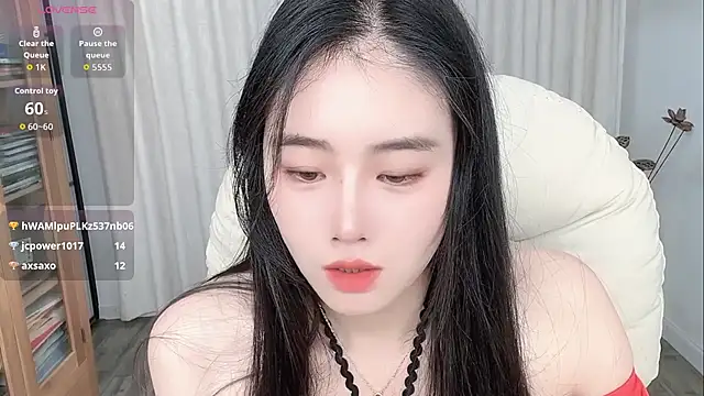XFDLL-BAOBEI live sex cam