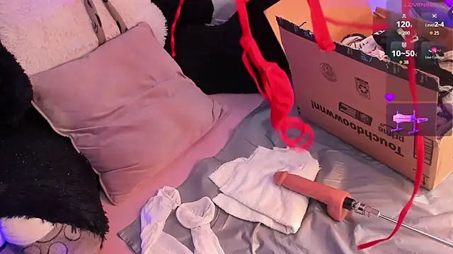 IamSteph13 live sex cam