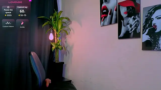 Flor_Gil live sex cam