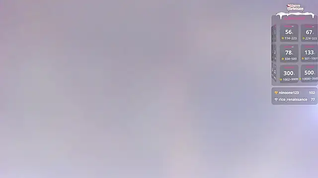 misshoneyxxx's cam snapshot