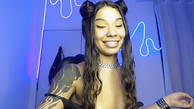 cyberb1tch's cam snapshot