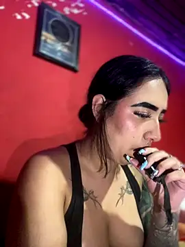 Scarlett-LS's cam snapshot