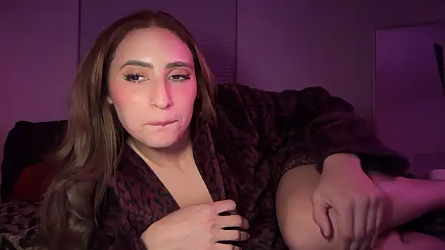 miasecretx's cam snapshot