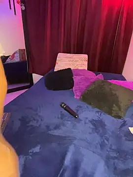 ZahaRose live sex cam