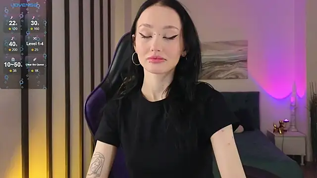 black_princess9's cam snapshot