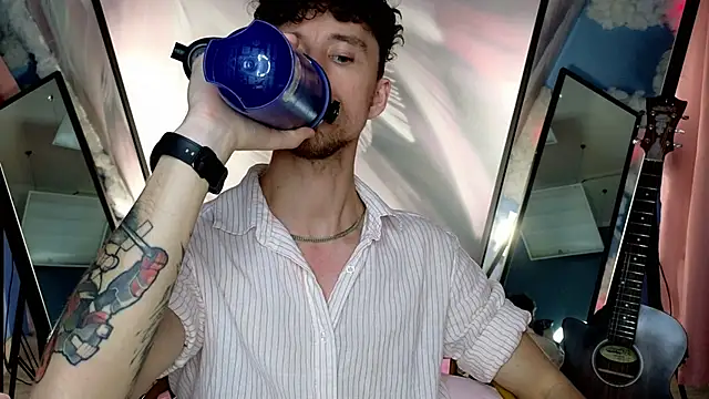 mark_caron live sex cam