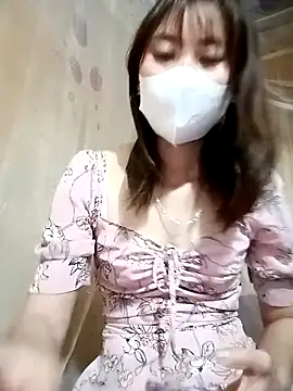 Em_xinh01's cam snapshot